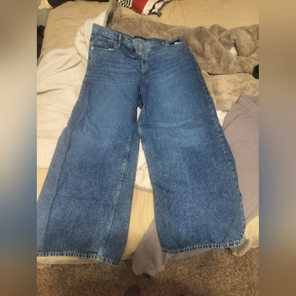 Gap Jeans